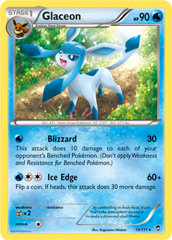 Glaceon