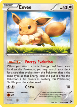 Eevee