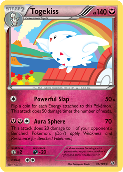 Togekiss