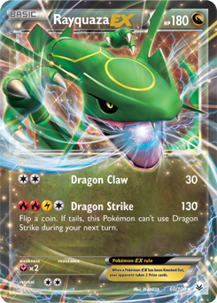 Rayquaza-EX