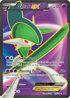 Gallade-EX