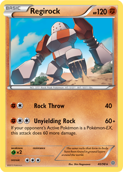 Regirock