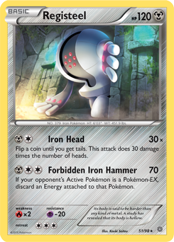 Registeel