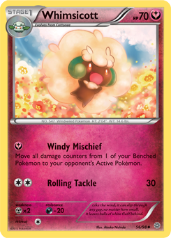 Whimsicott