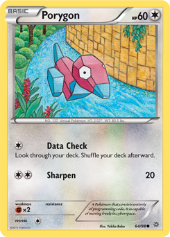 Porygon