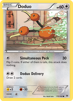 Doduo