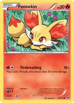 Fennekin