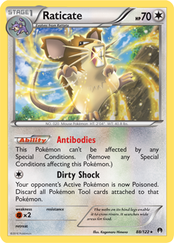 Raticate