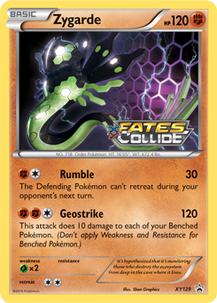 Zygarde