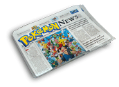 PokéNews (Jornal Pokémon)