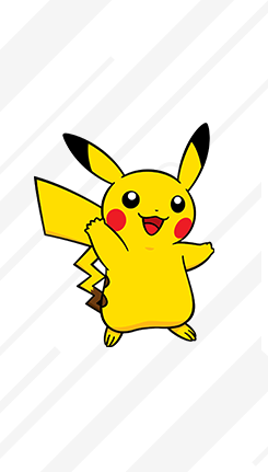 Pikachu  Pokédex